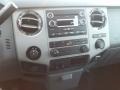 Oxford White - F250 Super Duty XLT Crew Cab Photo No. 20