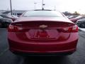 2016 Crystal Red Tintcoat Chevrolet Malibu LT  photo #6