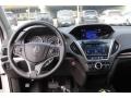 White Diamond Pearl - MDX SH-AWD Technology Photo No. 9