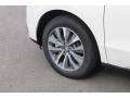 White Diamond Pearl - MDX SH-AWD Technology Photo No. 13