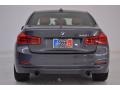 Mineral Grey Metallic - 3 Series 340i Sedan Photo No. 5