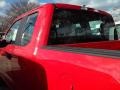 Race Red - F150 XL SuperCab Photo No. 9