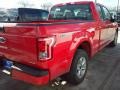 Race Red - F150 XL SuperCab Photo No. 12