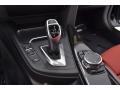 Mineral Grey Metallic - 3 Series 340i Sedan Photo No. 13