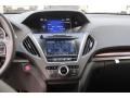 White Diamond Pearl - MDX SH-AWD Technology Photo No. 31