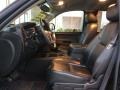 Onyx Black - Sierra 1500 SLE Extended Cab 4x4 Photo No. 13