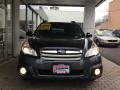 Graphite Gray Metallic - Outback 2.5i Premium Photo No. 2