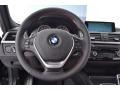 Mineral Grey Metallic - 3 Series 340i Sedan Photo No. 30