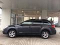 Graphite Gray Metallic - Outback 2.5i Premium Photo No. 4
