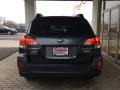 Graphite Gray Metallic - Outback 2.5i Premium Photo No. 6