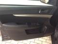 Graphite Gray Metallic - Outback 2.5i Premium Photo No. 12