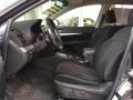 Graphite Gray Metallic - Outback 2.5i Premium Photo No. 13