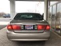 2004 Light Bronzemist Metallic Buick LeSabre Limited  photo #6