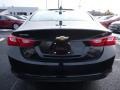 Mosaic Black Metallic - Malibu LS Photo No. 8