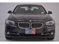 2016 Jotoba Brown Metallic BMW 5 Series 528i Sedan  photo #2