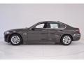 2016 Jotoba Brown Metallic BMW 5 Series 528i Sedan  photo #3