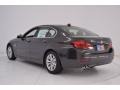 2016 Jotoba Brown Metallic BMW 5 Series 528i Sedan  photo #4