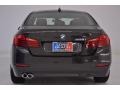 2016 Jotoba Brown Metallic BMW 5 Series 528i Sedan  photo #5