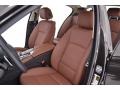 2016 Jotoba Brown Metallic BMW 5 Series 528i Sedan  photo #8