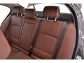 2016 Jotoba Brown Metallic BMW 5 Series 528i Sedan  photo #9
