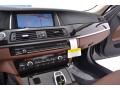 2016 Jotoba Brown Metallic BMW 5 Series 528i Sedan  photo #12