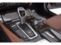 2016 Jotoba Brown Metallic BMW 5 Series 528i Sedan  photo #13