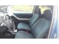Bayou Blue Metallic - Yaris 3 Door Liftback Photo No. 8