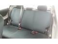 Bayou Blue Metallic - Yaris 3 Door Liftback Photo No. 11
