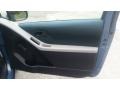 Bayou Blue Metallic - Yaris 3 Door Liftback Photo No. 14