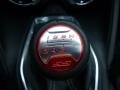 Jet Black Transmission Photo for 2016 Chevrolet Camaro #110135384