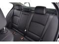 2016 Jet Black BMW 5 Series 528i Sedan  photo #9