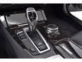2016 Jet Black BMW 5 Series 528i Sedan  photo #13