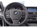 2016 Jet Black BMW 5 Series 528i Sedan  photo #15