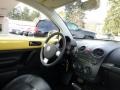 Sunflower Yellow - New Beetle 2.5 Coupe Photo No. 5
