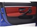 Estoril Blue Metallic - 4 Series 435i Gran Coupe Photo No. 11