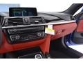 Estoril Blue Metallic - 4 Series 435i Gran Coupe Photo No. 12