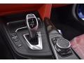 Estoril Blue Metallic - 4 Series 435i Gran Coupe Photo No. 13