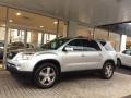 Quicksilver Metallic - Acadia SLT AWD Photo No. 1
