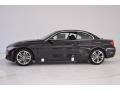 Jet Black - 4 Series 428i Convertible Photo No. 3