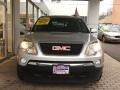 Quicksilver Metallic - Acadia SLT AWD Photo No. 2