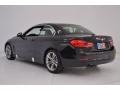 Jet Black - 4 Series 428i Convertible Photo No. 4