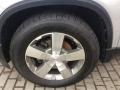 Quicksilver Metallic - Acadia SLT AWD Photo No. 3