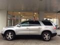 Quicksilver Metallic - Acadia SLT AWD Photo No. 4