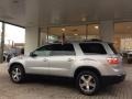 Quicksilver Metallic - Acadia SLT AWD Photo No. 5