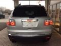Quicksilver Metallic - Acadia SLT AWD Photo No. 6