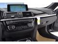Jet Black - 4 Series 428i Convertible Photo No. 11