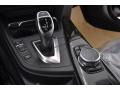 Jet Black - 4 Series 428i Convertible Photo No. 12