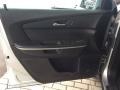 Quicksilver Metallic - Acadia SLT AWD Photo No. 14