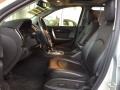 Quicksilver Metallic - Acadia SLT AWD Photo No. 15