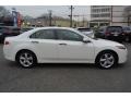 Premium White Pearl - TSX Sedan Photo No. 2